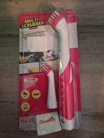 Cleanrite multi scrubber, Ophalen of Verzenden