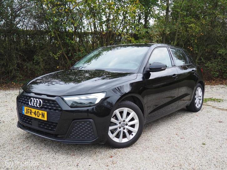 Audi A1 Sportback 30 TFSI Pro Line - S-tronic, Auto's, Audi, Bedrijf, Te koop, A1, ABS, Airbags, Airconditioning, Alarm, Bluetooth