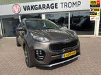Kia Sportage 1.6 T-GDI 4WD GT-Line PlusLine, 4 cilinders, Leder, Bedrijf, Vierwielaandrijving