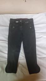 Paardrijbroek maat 116 - Gedragen, Dieren en Toebehoren, Paardrijkleding, Gebruikt, Kinderen, Overige soorten, Onderkleding