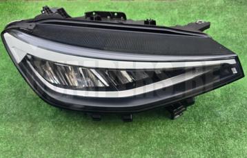 Koplamp Volkswagen ID4 FULL LED HEADLAMP 11B.941.006.A beschikbaar voor biedingen