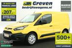 Ford Transit Connect 1.6 TDCI L1H1 Ambiente Marge Airco Crui, Origineel Nederlands, Te koop, 725 kg, Airconditioning