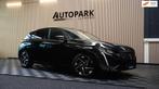 Peugeot 308 1.2 PureTech GT AUTOMAAT/CAMERA/SFEERVERLICHTING, Gebruikt, 1199 cc, 1264 kg, Zwart
