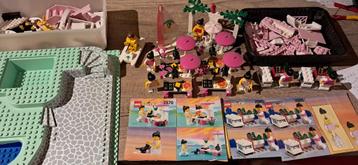 Lego paradisa beschikbaar voor biedingen