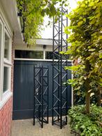 Truss 40 x 40 cm, 4m en 2m, met geïntegreerde ladder., Muziek en Instrumenten, Licht en Laser, Ophalen, Gebruikt, Overige typen