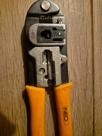 Modulaire Tang Neo 6p6c 6p4c 8p8c/ RJ11 RJ12 RJ45, Verzenden