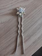 hoeden speld, Ophalen of Verzenden, Zo goed als nieuw, One size fits all, Hoed