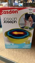 Partij Casdon Joseph maat/mengkommen 100st. - nieuw - bieden, Ophalen, Nieuw, Nvt, Nvt