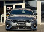 Kia ProCeed 1.5 T-GDi GT-Line Automaat 160 PK, Gebruikt, Zwart, 4 cilinders, 160 pk