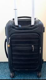 Princess Traveler Dubai Cabin trolley met voorvak, Sieraden, Tassen en Uiterlijk, Ophalen, Zo goed als nieuw, Hard kunststof, 50 tot 60 cm