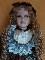 Antiek , handgemaakte pop , Germany, Verzamelen, Ophalen, Gebruikt, Pop