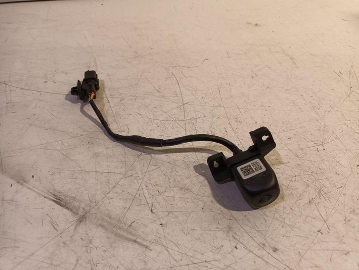 Camera achter Hyundai Santa Fe, Auto-onderdelen, Elektronica en Kabels, Hyundai, Gebruikt, Herkomst onderdeel bekend, 12 maanden garantie