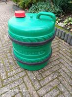 Rolbare watertransporter, Caravans en Kamperen, Caravan accessoires, Ophalen, Gebruikt