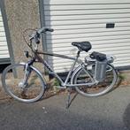 Giant twist  met 2 accu's en oplader, 55 tot 59 cm, Ophalen, Gebruikt, Giant