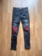 Yourturn Skinny Fit Jeans 31/34, W32 (confectie 46) of kleiner, Ophalen of Verzenden, Your Turn, Grijs