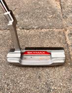 Skymax putter, Sport en Fitness, Golf, Ophalen, Zo goed als nieuw, Club, Overige merken