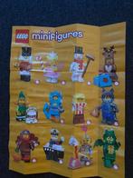 Lego minifiguren serie 23 nr 2 Sugar Fairy, nieuw!!!, Ophalen of Verzenden, Nieuw, Lego