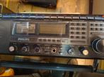 Philips D2999 kortegolfontvanger, Telecommunicatie, Zenders en Ontvangers, Ophalen of Verzenden, Gebruikt, Ontvanger