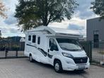 Fiat ducato dynamic 19/ fiat corado 21, Fiat, Particulier, 6 tot 7 meter, Half-integraal