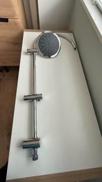 Regendoucheset, Huis en Inrichting, Ophalen of Verzenden, Zo goed als nieuw