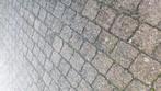 koppel stone., Tuin en Terras, Tegels en Klinkers, Ophalen of Verzenden, Gebruikt, Beton, Klinkers