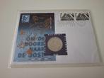 Ecu brief No. 18, Ophalen of Verzenden, Overige materialen, Buitenland