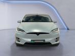 Tesla Model X Long Range|INCL BTW|INRUIL MOGELIJK, Gebruikt, 100 kWh, Wit, Vierwielaandrijving