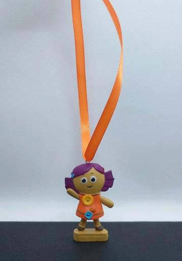 Disney Dolly kerst ornament hanger kerstbal  beschikbaar voor biedingen