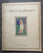 Noëls de France, Muziek en Instrumenten, Bladmuziek, Zang, Gebruikt, Klassiek, Ophalen of Verzenden