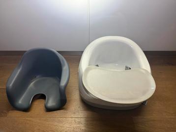 Bumbo Kinderstoel multi Zitje met Inzet tot ong. 3 jaar oud beschikbaar voor biedingen