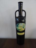 Rembrandt van Rijn wijn fles collectors item amphoor fles, Ophalen of Verzenden, Nieuw