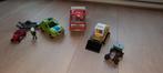 Playmobil voertuigen., Ophalen, Gebruikt, Los playmobil