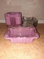 gratis lege plastic doosjes, Diversen, Ophalen