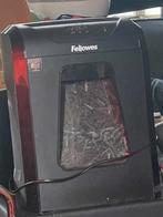 papiervernietiger, Ophalen, Zo goed als nieuw