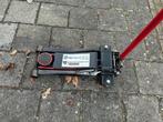 Garagekrik 4 t, Auto diversen, Krikken, Verzenden, Zo goed als nieuw, Hydraulisch, Garagekrik