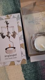 Zweeds änglaspel- nieuw, Ophalen of Verzenden, Nieuw