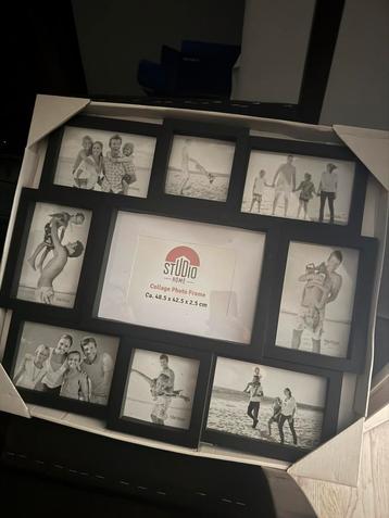 Fotolijst beschikbaar voor biedingen