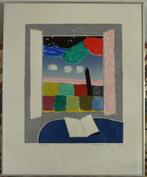 Harry Gerritz, Antiek en Kunst, Ophalen of Verzenden