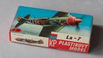 KP 1/72 Lavochkin La-7, Overige merken, 1:72 tot 1:144, Ophalen of Verzenden, Zo goed als nieuw