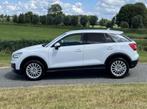 Audi Q2 1.0 Tfsi 116pk S Tronic 2017 Wit, Auto's, Audi, Wit, 650 kg, 115 pk, Particulier