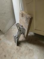 Buitenboordmotor Beugel - Boot Onderdeel, Ophalen, Gebruikt, Motor en Techniek