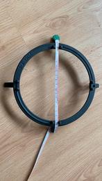 Vlamverdeler, Ophalen, Zo goed als nieuw, Gietijzer