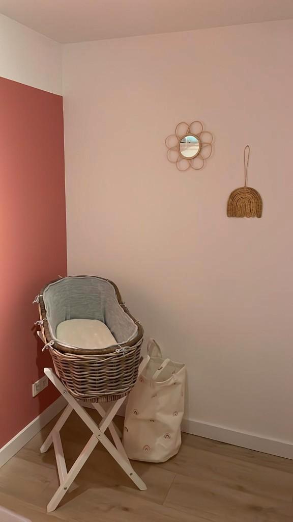 Kidsmill wieg Moses, Kinderen en Baby's, Babywiegjes en Ledikanten, Zo goed als nieuw, Wieg, Ophalen