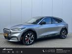 Ford Mustang Mach-E AWD 75 kWh / Navigatie / Panorama dak /, Auto's, Ford, Gebruikt, 750 kg, Origineel Nederlands, Mustang