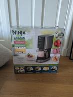 Ninja Ijsmachine creami - nieuw in doos, Witgoed en Apparatuur, IJsmachines, Ophalen, Nieuw, Zelfvriezend