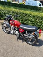 Honda cb 400f, Toermotor, 12 t/m 35 kW, Particulier, 4 cilinders