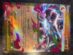 Mega Charizard X EX 012/094 Splinternieuw, Hobby en Vrije tijd, Verzamelkaartspellen | Pokémon, Ophalen, Nieuw, Losse kaart
