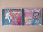 2 prachtige originele cd's van Gheorghe Zamfir, Ophalen of Verzenden