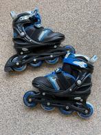 Nijdam Skeelers (Maat 33 34 35 36), Overige merken, Kinderen, Ophalen of Verzenden, Inline skates 4 wielen