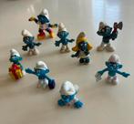 Smurfen, Ophalen of Verzenden, Zo goed als nieuw, Verschillende Smurfen